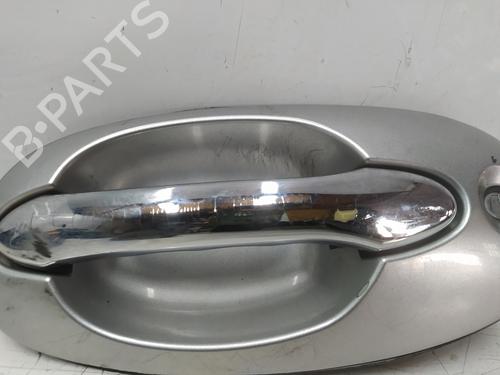 Front right exterior door handle KIA CARNIVAL II (GQ)  | BP16359192C129 