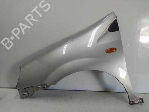 Voorscherm links NISSAN ALMERA TINO (V10) [1998-2006]  17432914