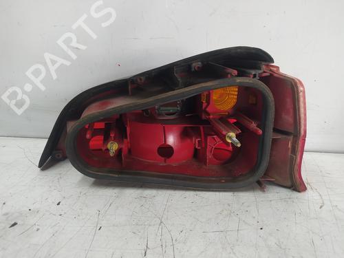 Left taillight PEUGEOT 106 II (1A_, 1C_) 1.1 i | BP19701025C34 