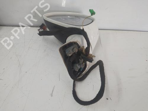 Left mirror CITROËN C4 Coupe (LA_)  | BP13468407C26 