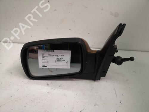 Used Left mirror KIA PICANTO I (SA) 1.1 (65 hp) 8710424