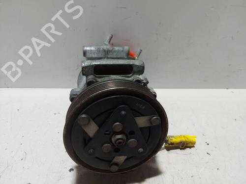 AC compressor PEUGEOT 207 (WA_, WC_)  | BP21780343M34 