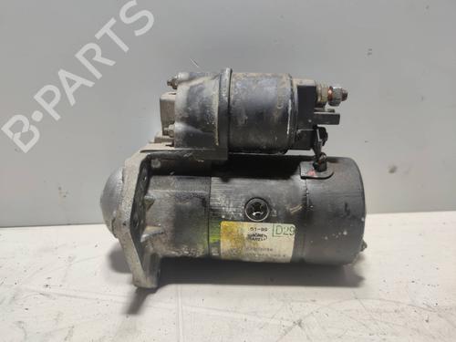 Used Starter VW POLO (6N2) [1999-2001]  11736734