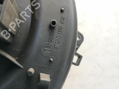 Heater blower motor SEAT IBIZA IV (6J5, 6P1)  | BP14156923M62 