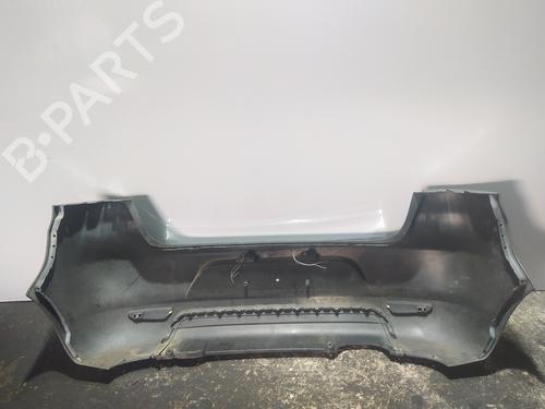 Rear bumper SEAT IBIZA III (6L1)  | BP8715725C8 