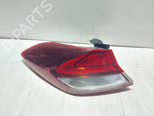 Used Left taillight Left taillight HYUNDAI i30 FASTBACK (PDE, PDEN) [2017-2026] 39889674 39889674