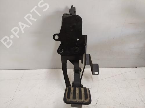 Used Pedal FIAT SCUDO Van (270_, 272_) [2007-2016]  13739463