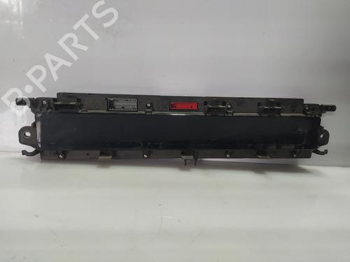 Used Instrument cluster RENAULT SCÉNIC II (JM0/1_) 1.9 dCi (JM14) (131 hp) 9578456