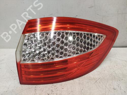 Used Right taillight Right taillight FORD MONDEO IV Turnier (BA7) 2.0 TDCi (140 hp) 33852655 33852655
