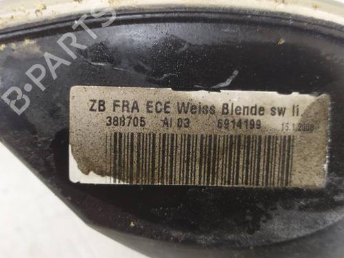 Left front indicator BMW 3 (E46) 320 d | BP38962248C32 - Image 2