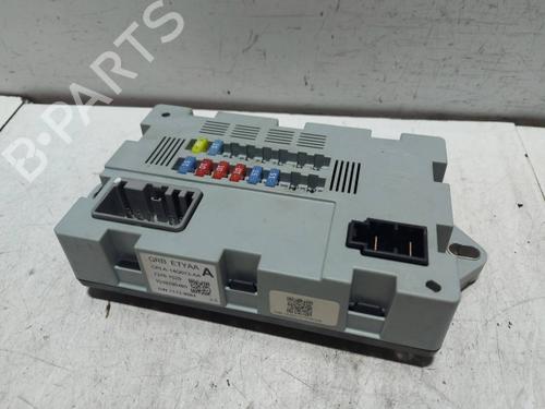 Used Electronic module Electronic module JAGUAR XE (X760) 2.0 D (180 hp) 40515214 40515214
