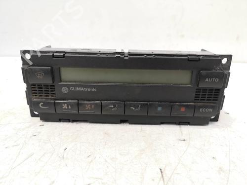 AC Styreenhet / Manøvreringsenhet VW GOLF IV (1J1) 1.9 TDI (110 hp) 8699148