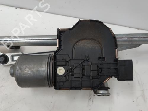 Front wiper motor PEUGEOT 308 I (4A_, 4C_)  | BP10977560M29 