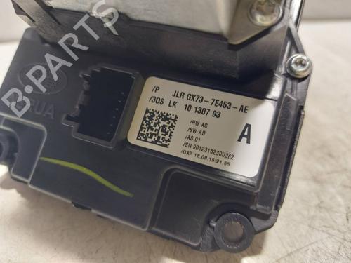 Gear lever JAGUAR XE (X760) 2.0 D | BP40515159M90 - Image 4