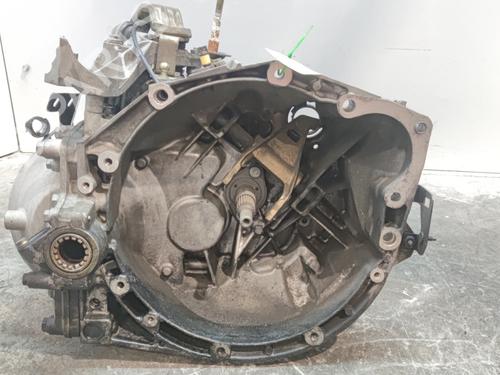 Gearbox CITROËN C8 (EA_, EB_) 2.2 HDi | BP8708609M3 