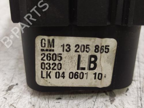 Headlight switch OPEL ZAFIRA / ZAFIRA FAMILY B (A05)  | BP29994230I24 