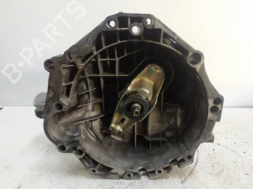Gearbox AUDI A4 B6 (8E2) 2.0 | BP39386529M3 - Image 1