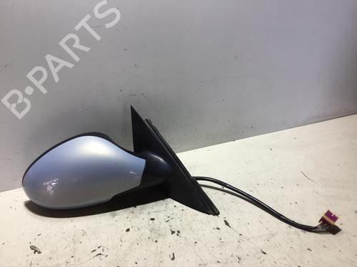 Used Right mirror SEAT IBIZA III (6L1) [2002-2009]  27546430