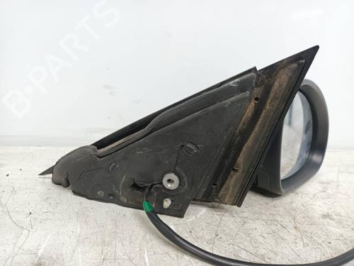 Right mirror SEAT IBIZA III (6L1)  | BP11393252C27 