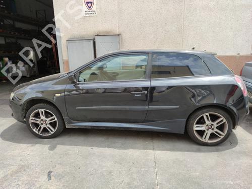 Gearbox FIAT STILO (192_) | BP13925404M3