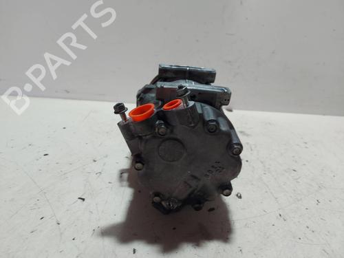 AC compressor PEUGEOT 307 SW (3H)  | BP8706478M34 
