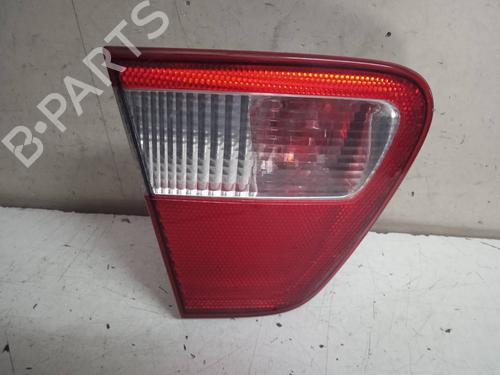Used Left tailgate light SEAT IBIZA II (6K1) 1.9 TDI (90 hp) 10087852