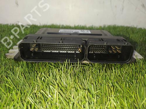 Engine control unit (ECU) NISSAN MICRA III (K12)  | BP9272092M57 