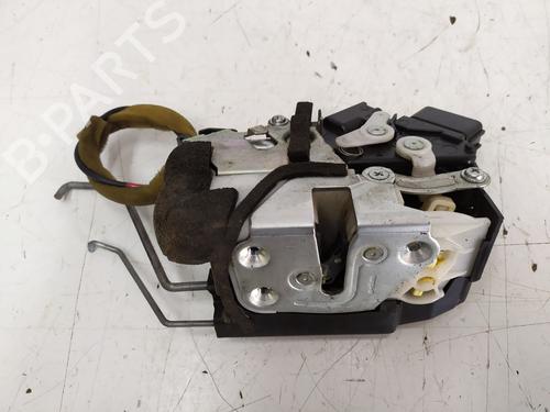 Front left lock MAZDA 5 (CR) 2.0 CD (CR19) | BP18833338C98 
