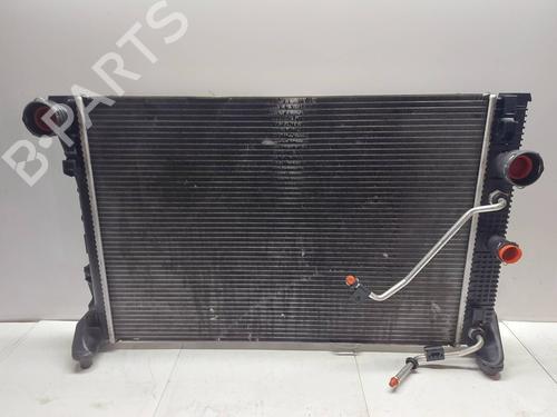 Køler MERCEDES-BENZ C-CLASS (W204) [2007-2015]  30107634