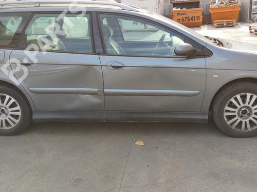 Engine CITROËN C5 I Break (DE_)  | BP10649656M1  - Image 9