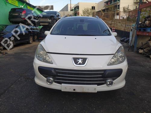 Hood PEUGEOT 307 SW (3H)  | BP8703597C1