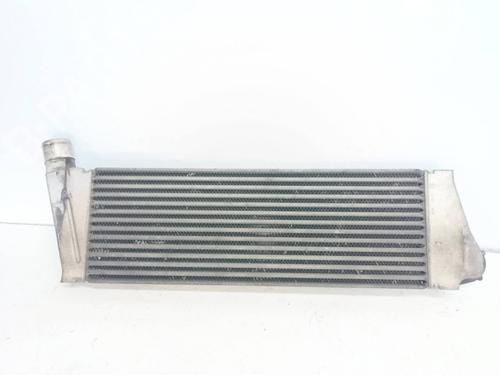 Intercooler RENAULT GRAND SCÉNIC II (JM0/1_) 1.5 dCi | BP13308441M30 