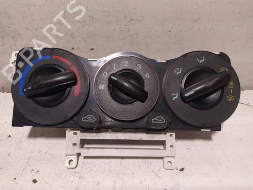 AC Styreenhet / Manøvreringsenhet HYUNDAI GETZ (TB) [2001-2011]  10964168