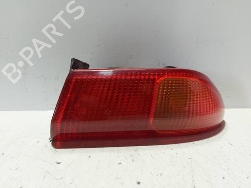 Højre baglygte ALFA ROMEO 156 (932_) 1.8 16V T.SPARK (932.A3) (144 hp) 17953201