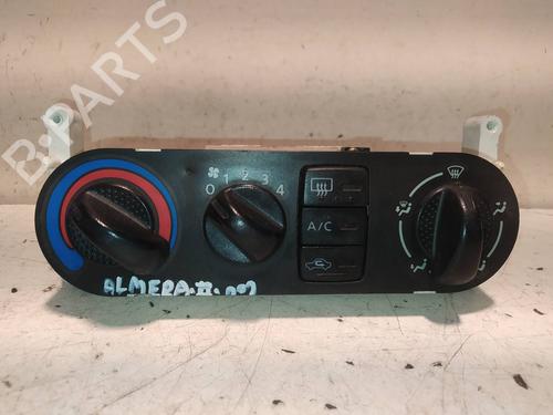 Used Climate control NISSAN ALMERA II (N16) [2000-2025]  10964324