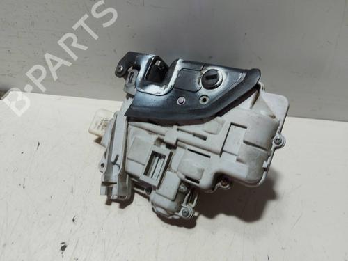 Rear left lock AUDI A4 B7 (8EC) 2.0 TFSI | BP24817628C100 