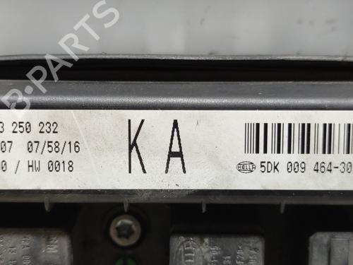 Zekeringkast OPEL ASTRA H GTC (A04)  | BP10771204E1 