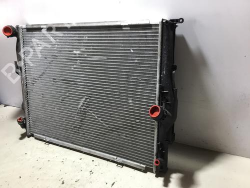 Water radiator BMW 3 Touring (E91) 325 xi | BP27285280M31 