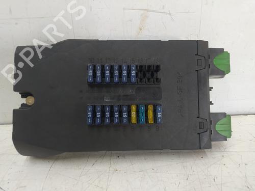 Fuse box VW LT 28-46 II Van (2DA, 2DD, 2DH)  | BP29437179E1 