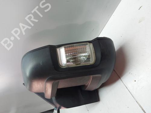 Left mirror FIAT DUCATO Van (250_) 115 Multijet 2,0 D | BP30549384C26 