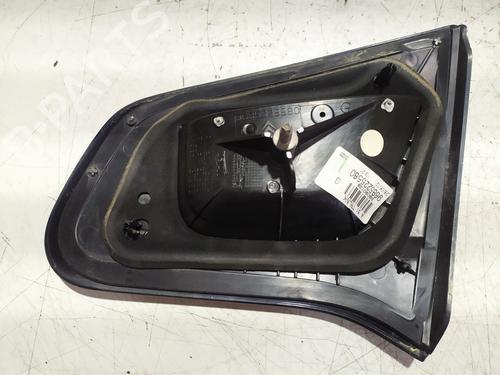 Left tailgate light CITROËN C3 II (SC_)  | BP34102627C79  - Image 5