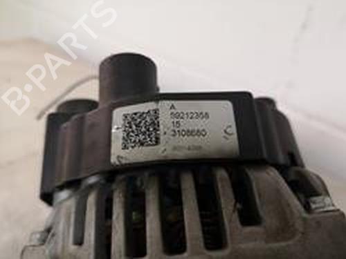 Alternator OPEL CORSA C (X01)  | BP8701769M7 