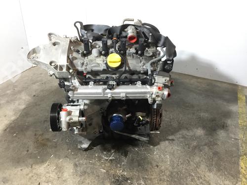 Engine RENAULT LAGUNA II (BG0/1_) 2.0 16V (BG1Y) | BP27548886M1 