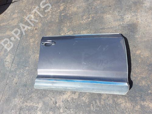 Used Right front door VW TOUAREG (7LA, 7L6, 7L7) 3.0 V6 TDI (225 hp) 19478265
