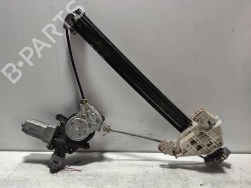Used Rear left window mechanism HONDA ACCORD VII (CL, CN) 2.0 All-wheel Drive (CL8) (155 hp) 8709445