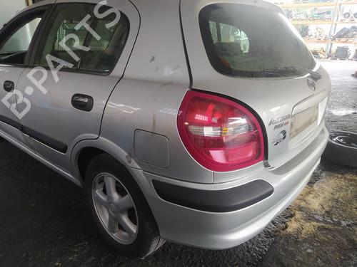 Mass air flow sensor NISSAN ALMERA II (N16) 2.2 dCi | BP10912302M95 