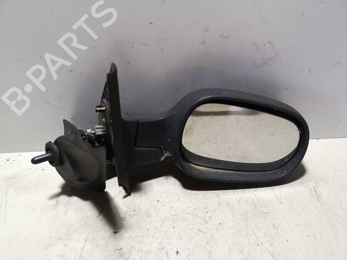 Right mirror NISSAN MICRA III (K12)  | BP15990860C27