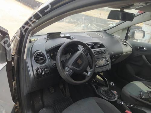 Instrument cluster SEAT ALTEA XL (5P5, 5P8)  | BP9742130C47 