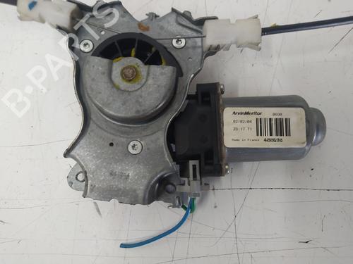 Front right window mechanism NISSAN ALMERA TINO (V10)  | BP17432922C23 