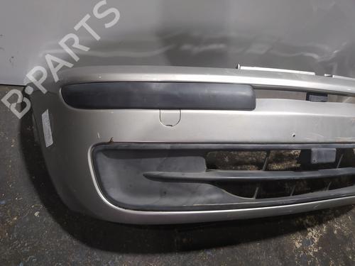 Front bumper FIAT PUNTO (188_)  | BP8713992C7 